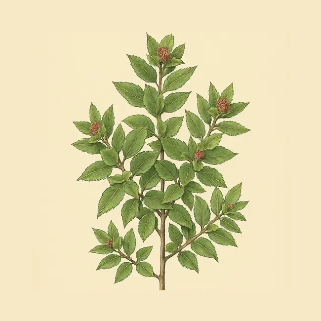 Adriana Illustration