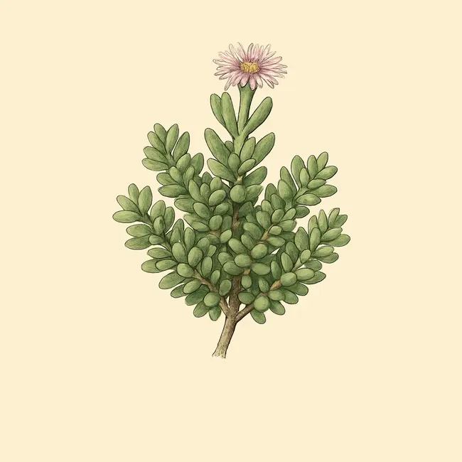 Amphibolia Illustration