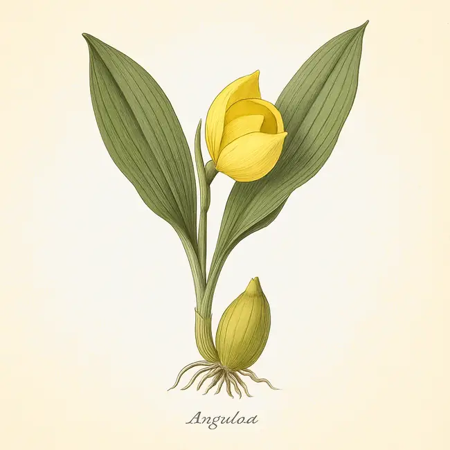 Anguloa