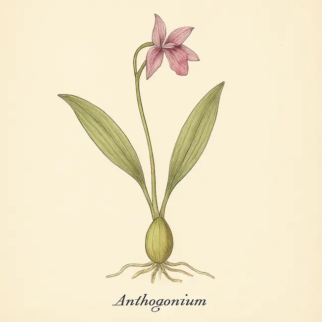 Anthogonium