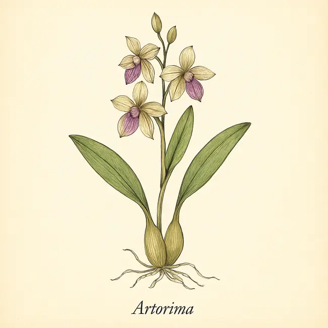 Artorima