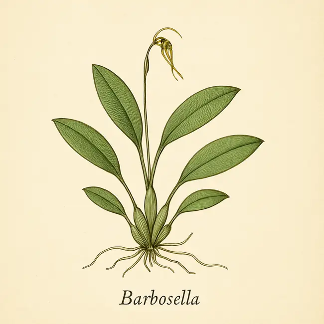 Barbosella