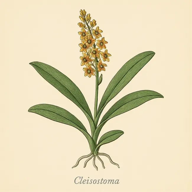 Cleisostoma