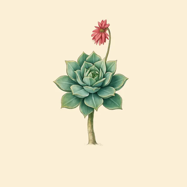 Ecua Illustration