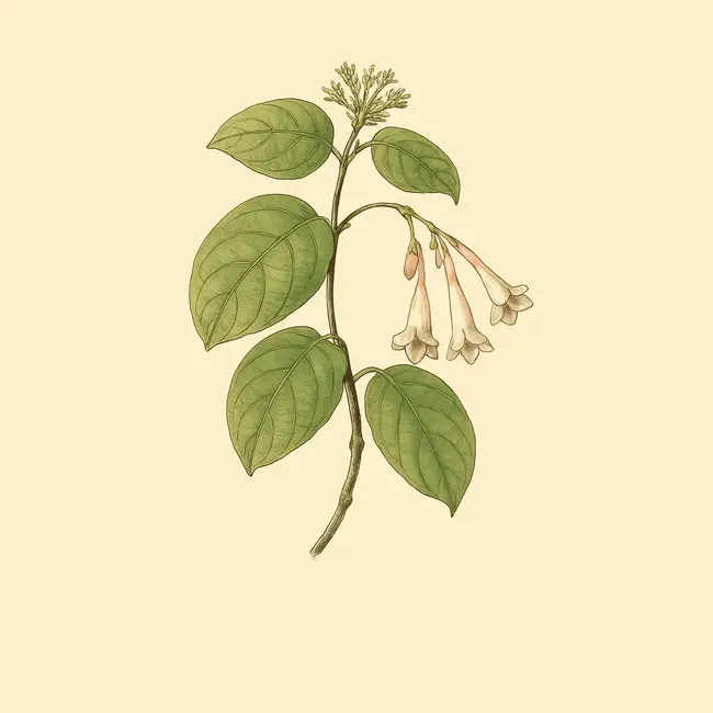 Epigynum Illustration