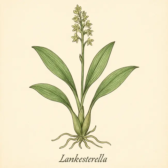 Lankesterella
