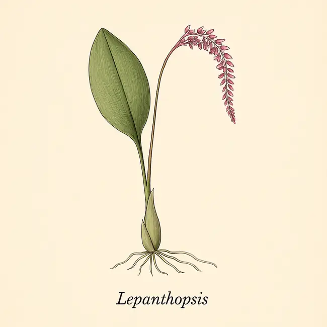 Lepanthopsis