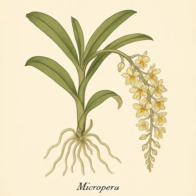 Micropera Illustration