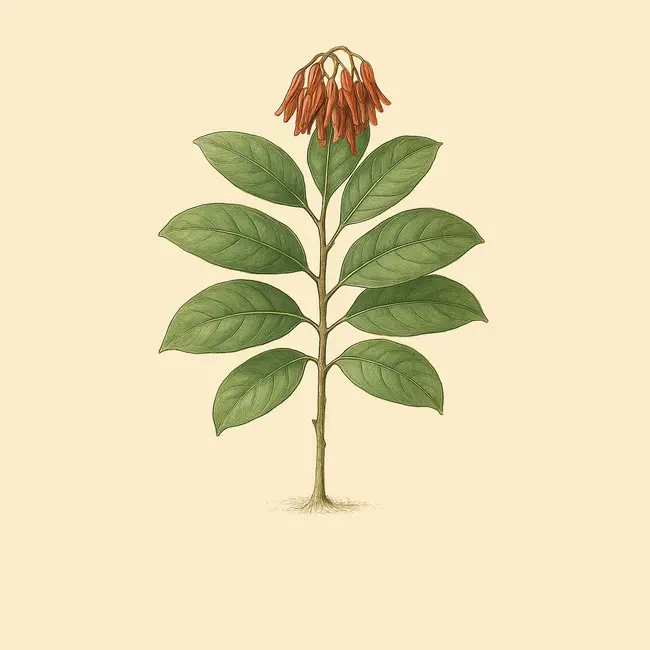 Mischodon Illustration