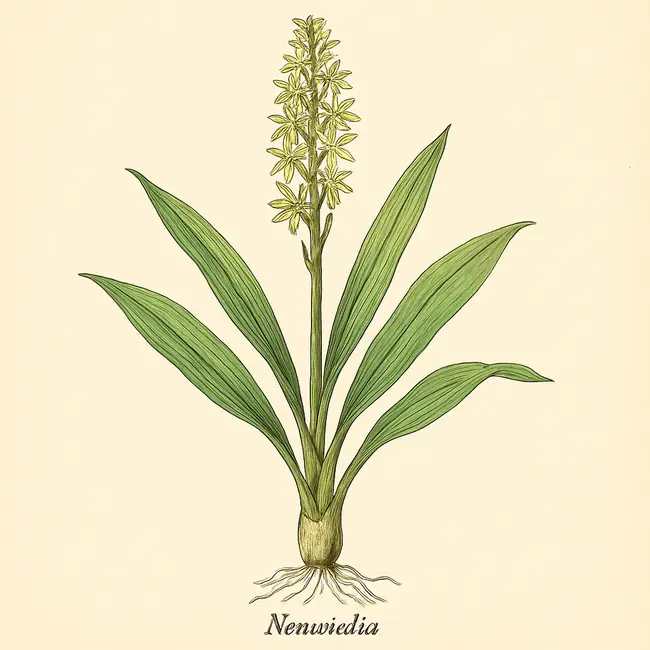 Neuwiedia Illustration