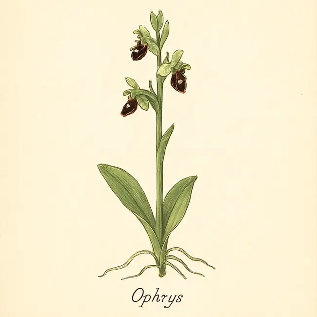 Ophrys