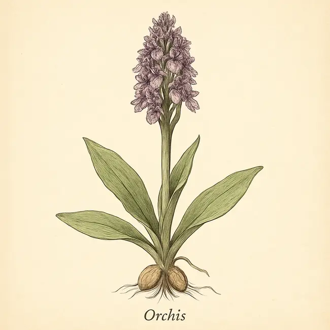 Orchis