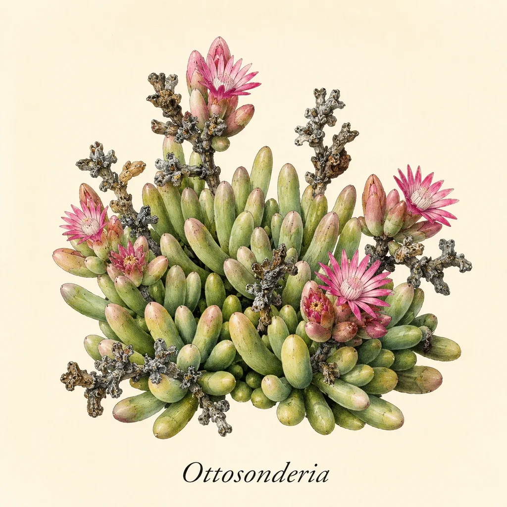 Ottosonderia