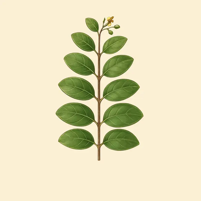 Peplonia Illustration