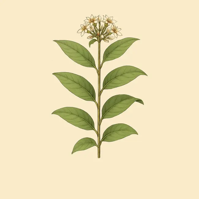 Pleioceras Illustration