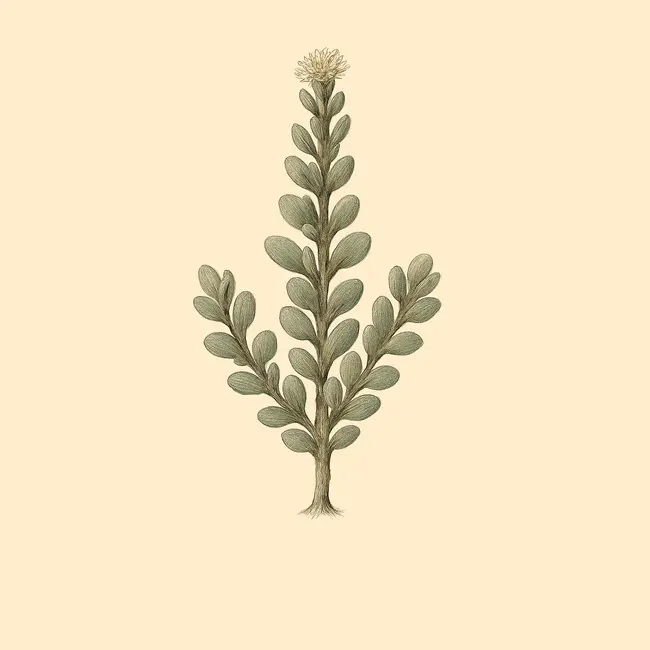 Plinthus Illustration