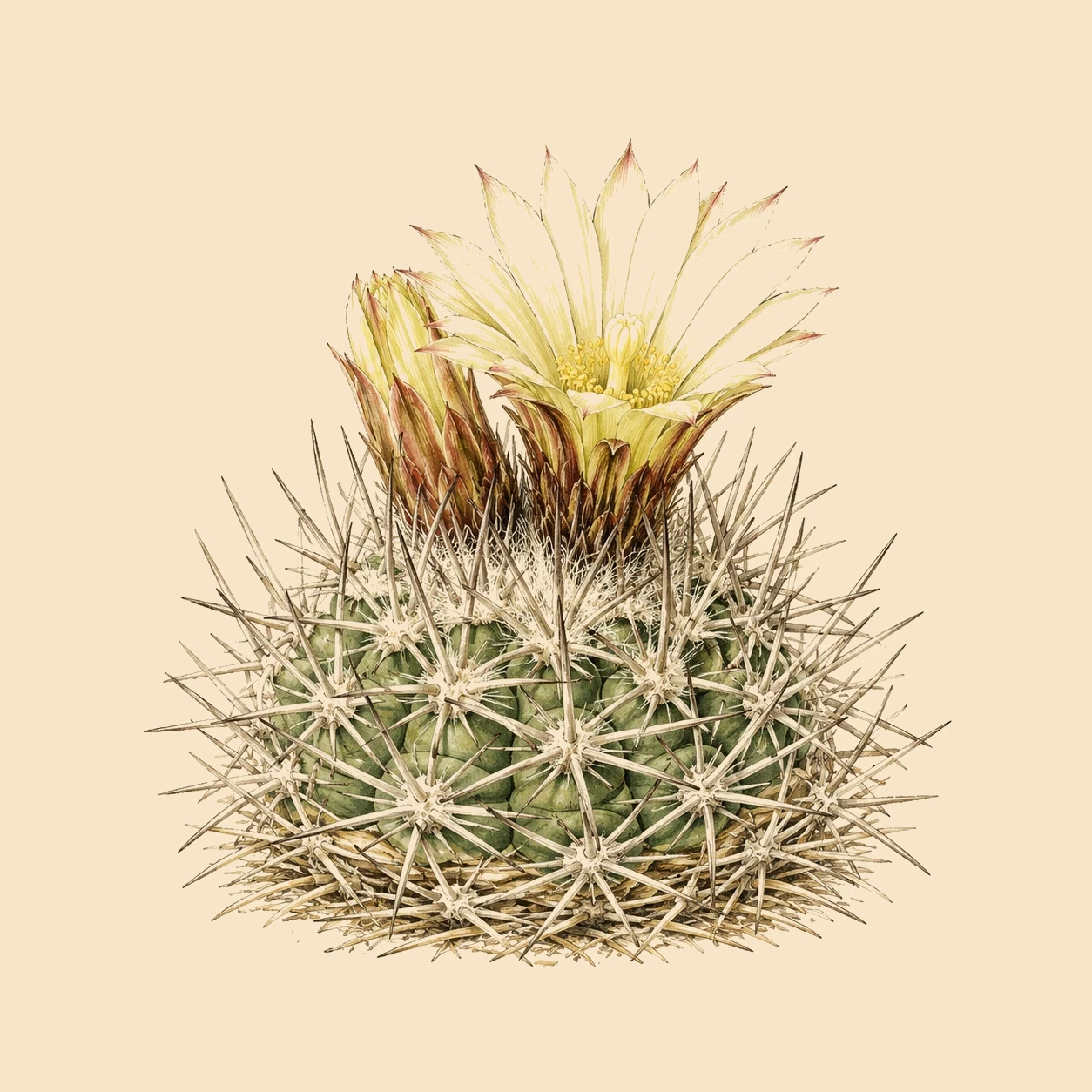 Rapicactus