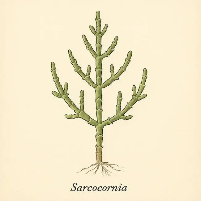 Sarcocornia