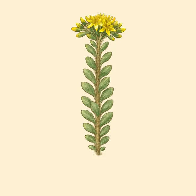 Sedella Illustration