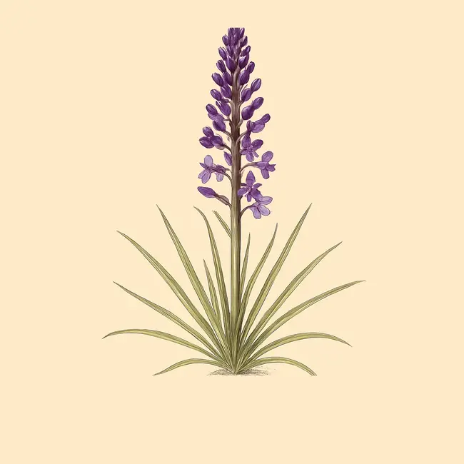 Spetaea Illustration