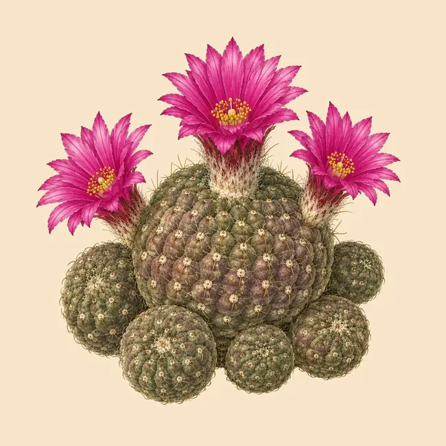 Sulcorebutia