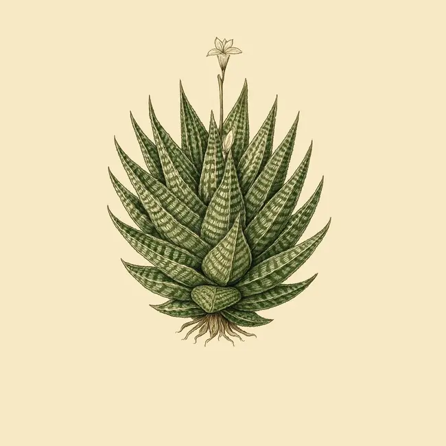 Tassadia Illustration