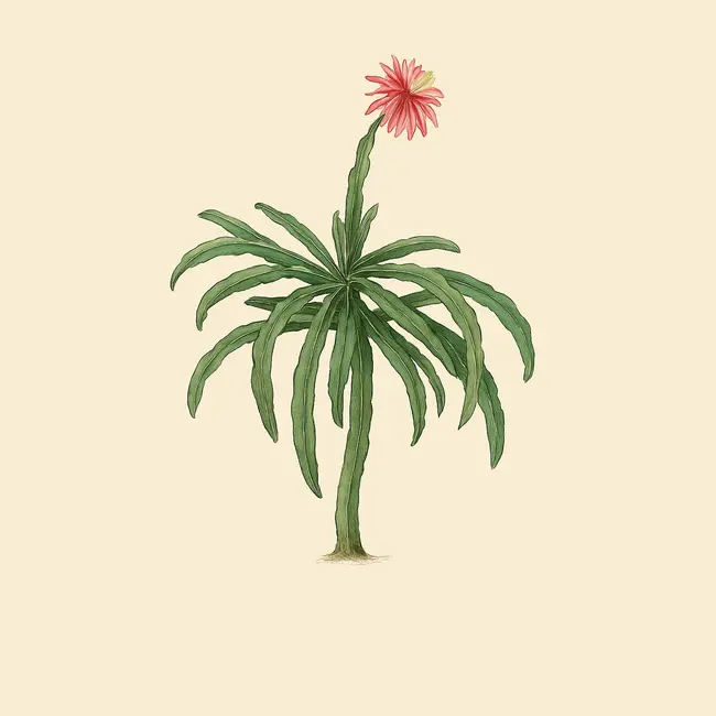 Topea Illustration