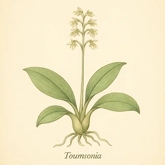 Townsonia