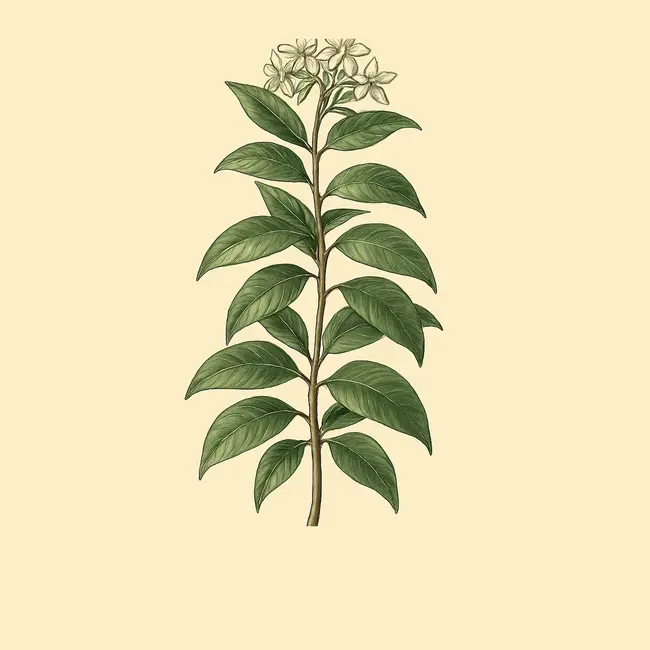 Trachelospermum