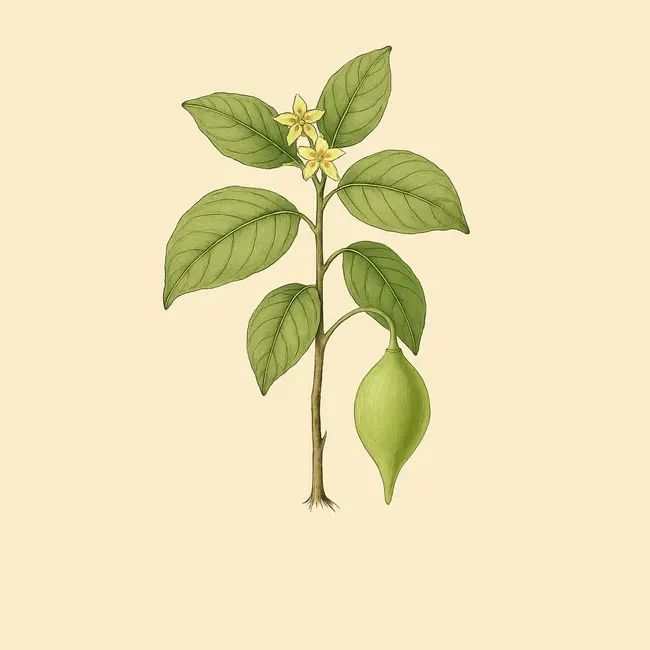 Vailia Illustration