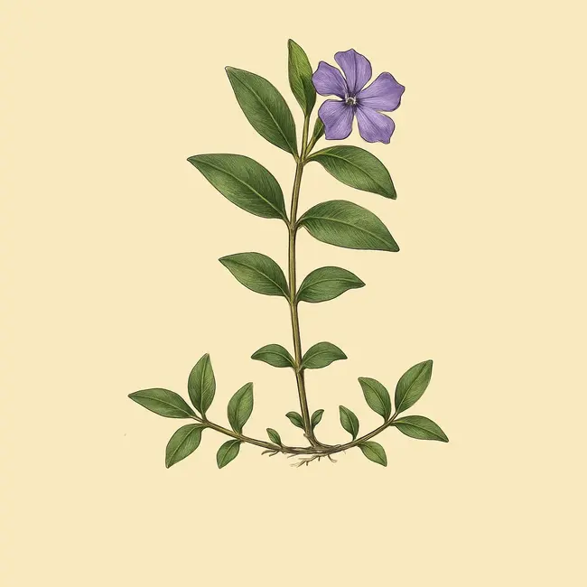 Vinca