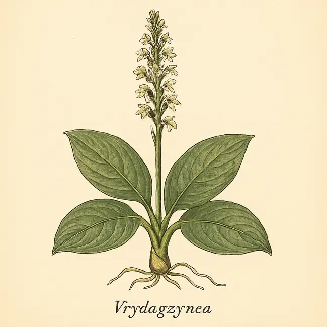 Vrydagzynea