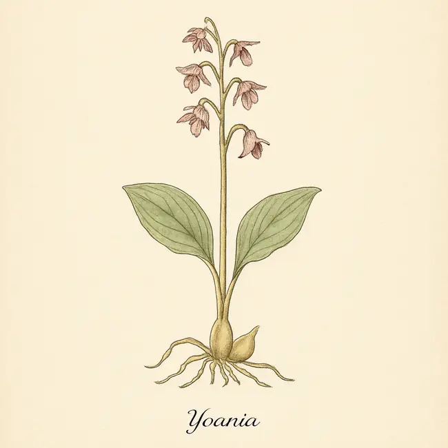 Yoania